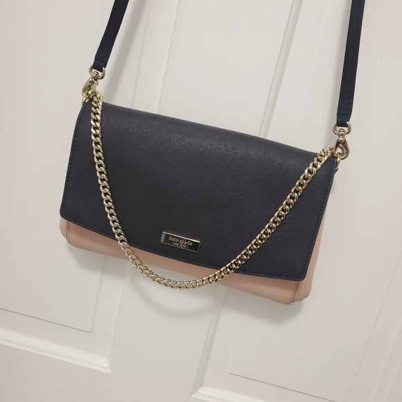 EC Kate Spade Addison Laurel Way Crossbody/Shoulder Bag, Classic, Versatile - Picture 6 of 12